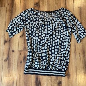The limited women’s top